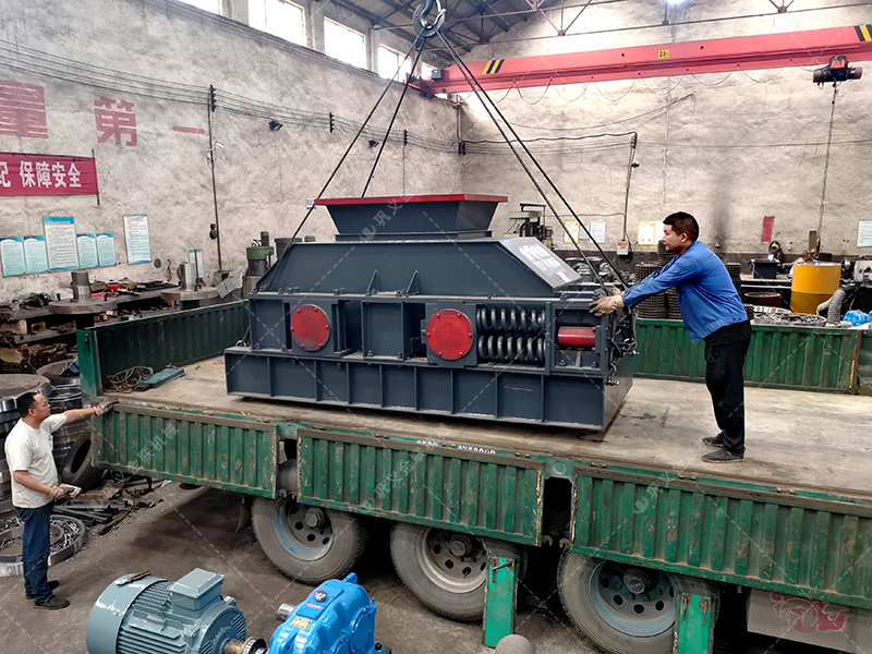 如何從網(wǎng)上找到好的對輥制砂機品牌廠家? 如何從網(wǎng)上找到好的對輥制砂機品牌廠家?