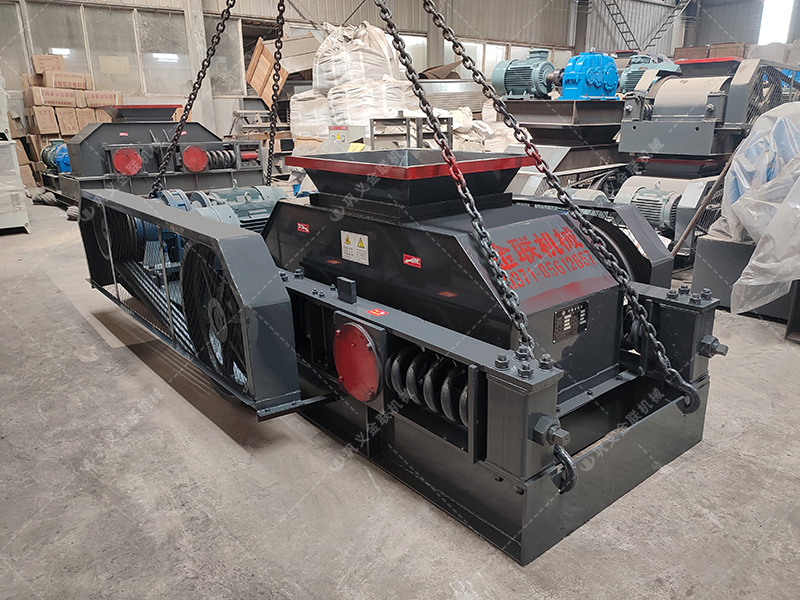 雙齒輥破碎機(jī)為什么被稱為“狼牙破碎機(jī)”？它真有那么厲害嗎？